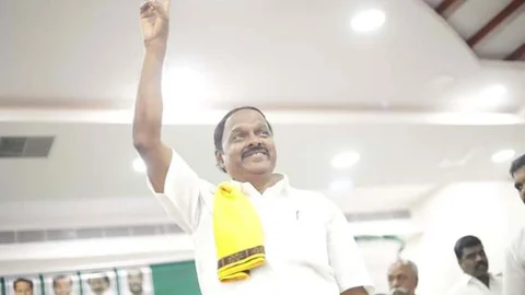 ஏ.சி.சண்முகம்