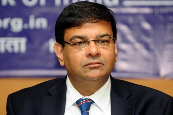 urjit patel