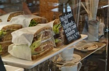 sandwich