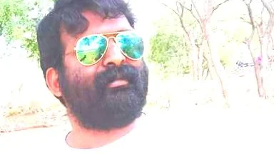 `வீச்சு' தினேஷ்