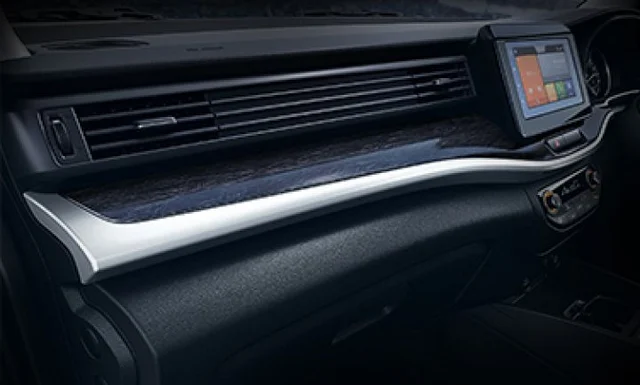 XL6 Dashboard