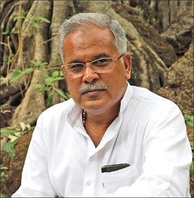 பூபேஸ் போகல்
