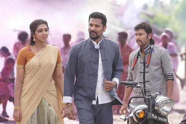 லட்சுமி மேனன்