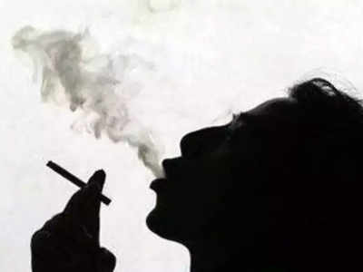 நஞ்சான காற்று! - நுரையீரல் புற்றுநோயால் பாதிக்கப்பட்ட 28 வயது டெல்லி பெண்