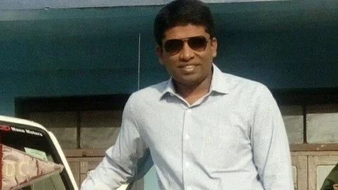 Kannan Gopinathan