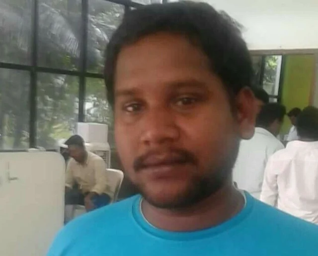 udhyakumar