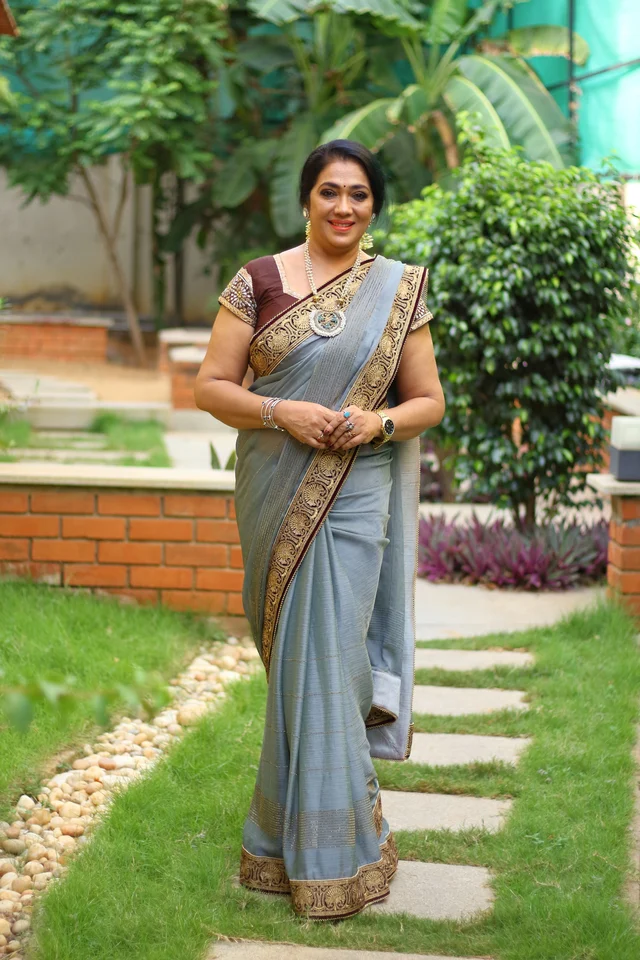 Rekha