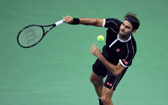 Federer