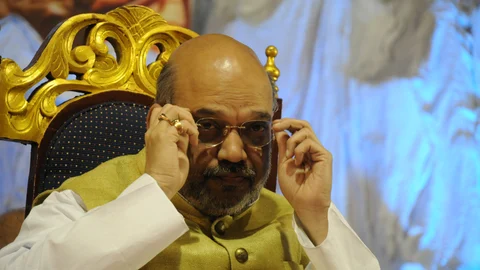 Amit Shah