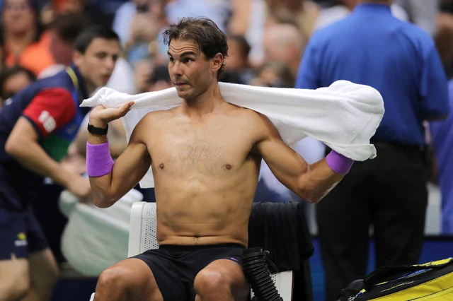 Rafael Nadal