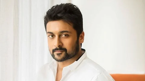 சூர்யா