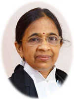 Justice P.V. Asha