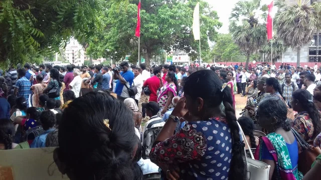 Ezhuga Tamil Rally