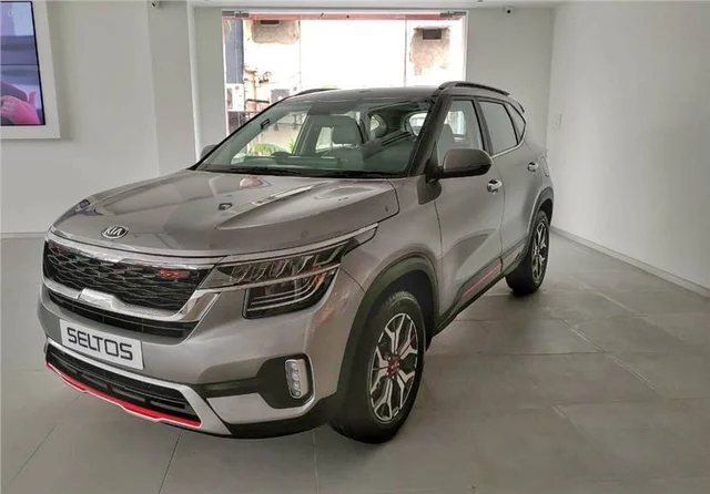 செல்ட்டோஸ் GTX+ சில்வர்
