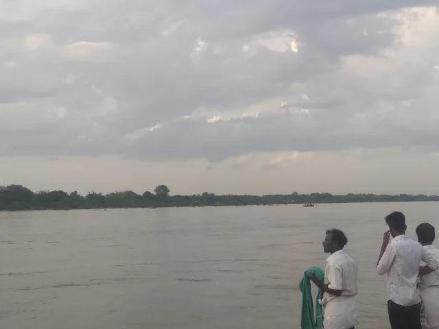கொள்ளிடம் ஆறு