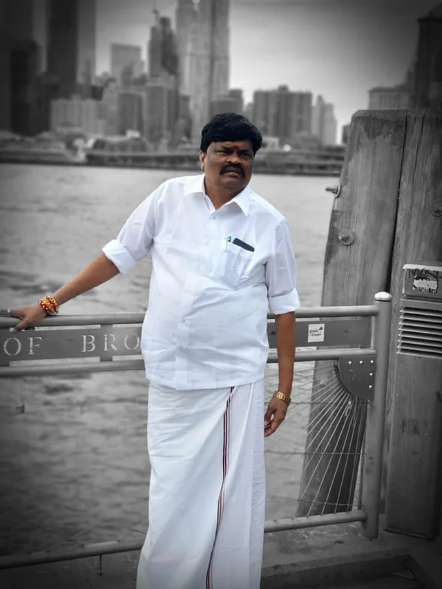 ராஜேந்திர பாலாஜி