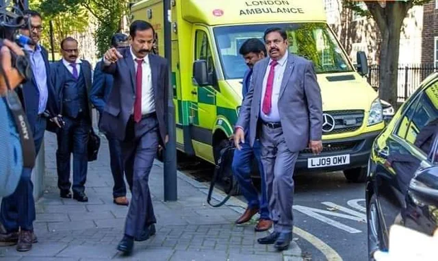Edappadi Palaniswami