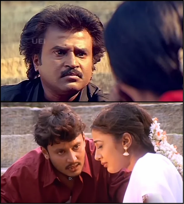 தளபதி - அன்னவ்ரு