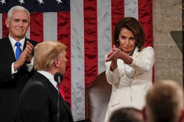 Nancy Pelosi