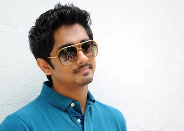 Siddharth