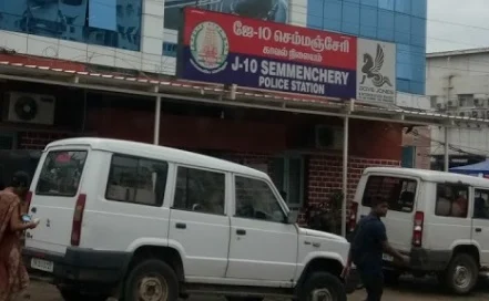 chemmenchery police station