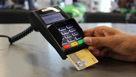 Credit Card