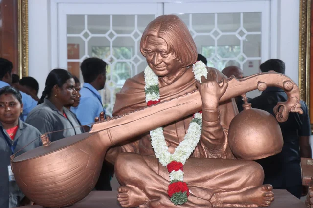 Dr. Abdulkalam