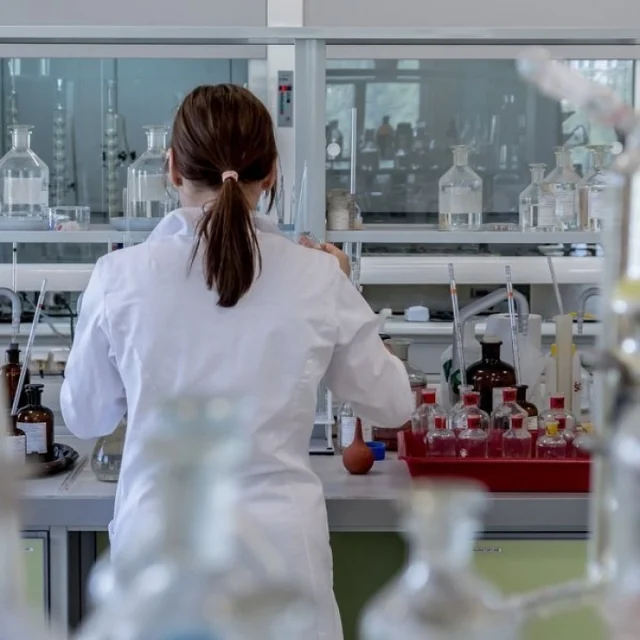 Scientist