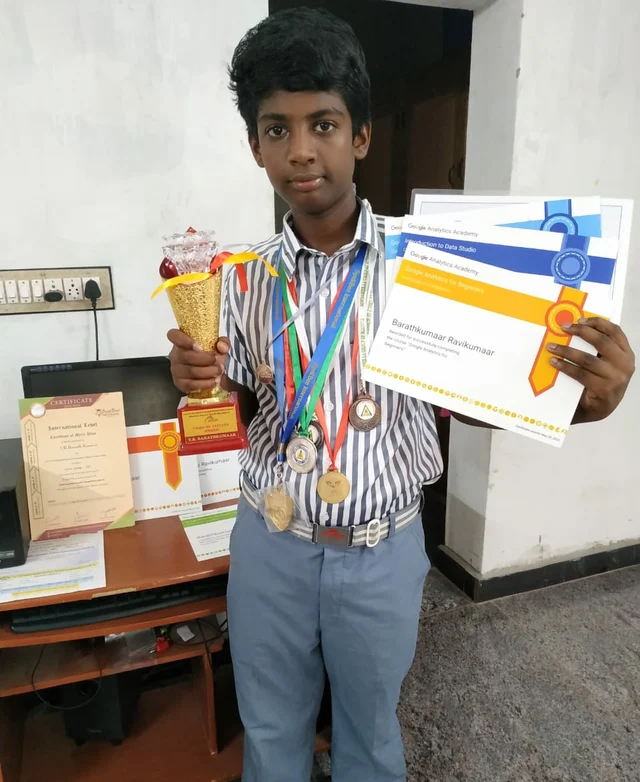 பரத்குமார்