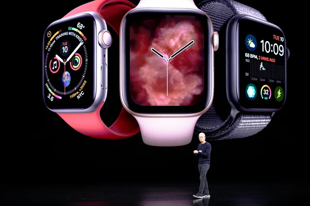 Apple