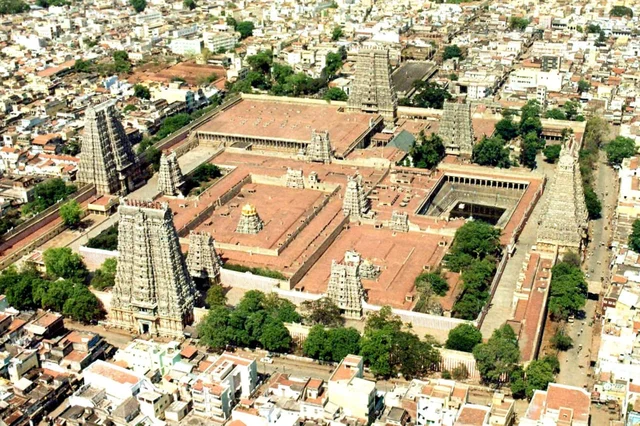 Madurai