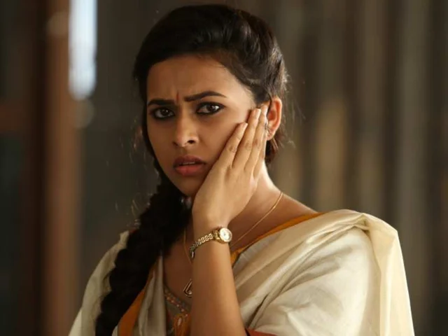 ஶ்ரீதிவ்யா