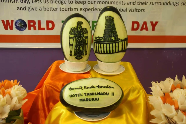 சுற்றுலா விழா