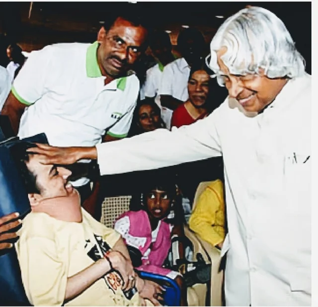 கலாமுடன் ஜக்கு