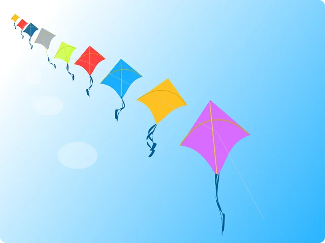 kite