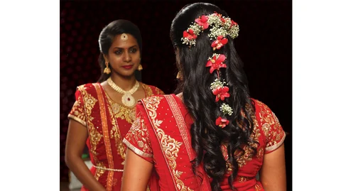 மணப்பெண்