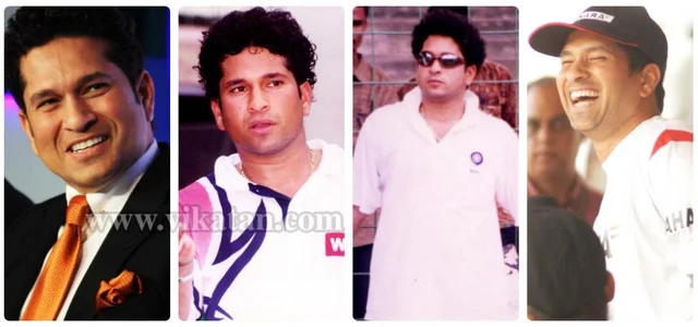 Sachin