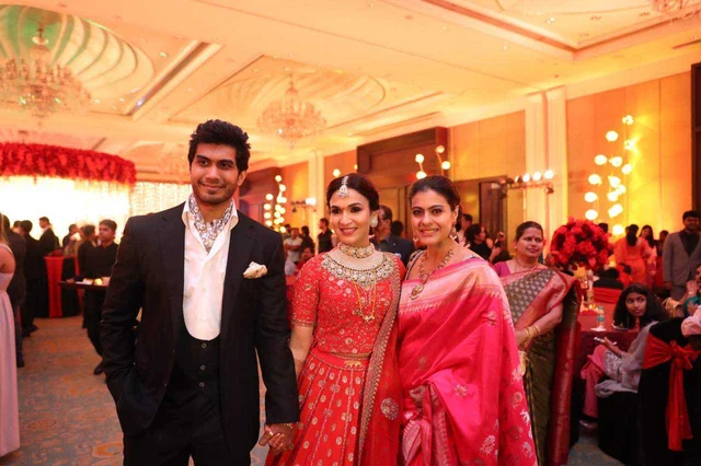 Soundarya - Vishakan