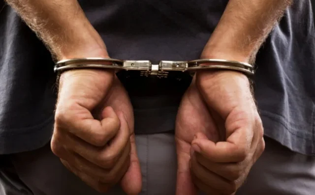 Arrest