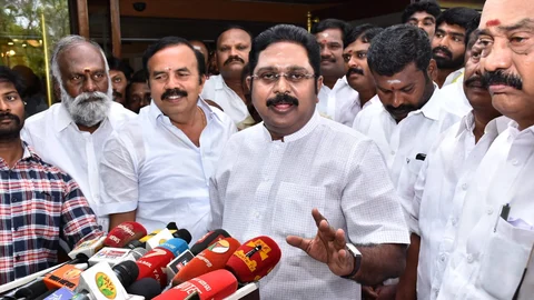 ttv dinakaran