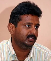 pugazhenthi