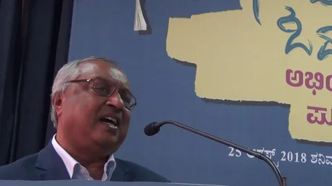 Justice HN Nagamohan Das