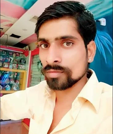 rajesh
