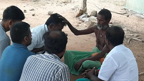 Irulappan