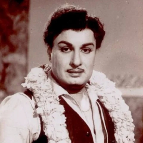 MGR