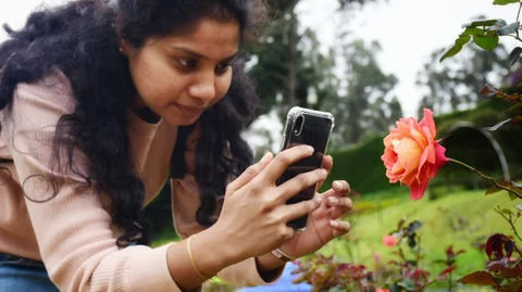 Ooty Rose Garden