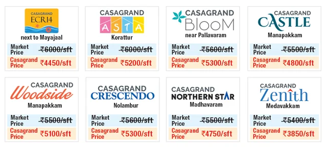 casagrand