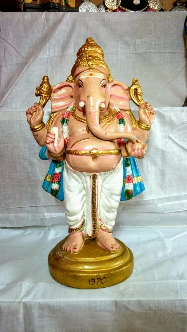 Vinayagar