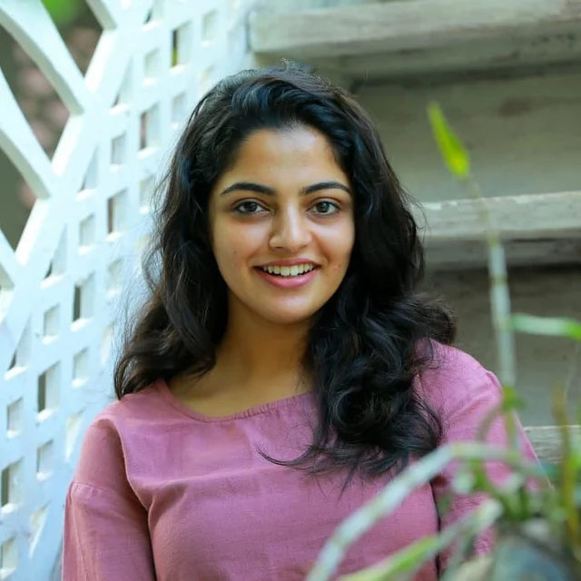 Nikhila Vimal