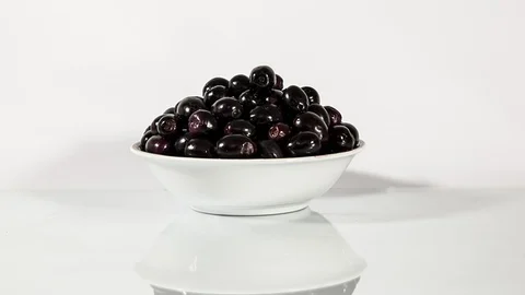 Indian Blackberry
